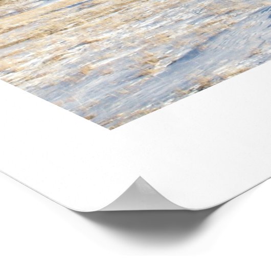 Vaudewoo - WY, VS Poster (Hoek)