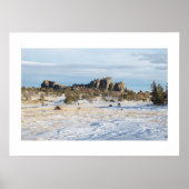 Vaudewoo - WY, VS Poster (Voorkant)