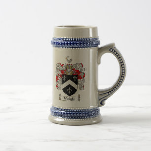 Vaughn - wapenstilstand bierpul