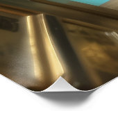 Vault Perfect Poster (Hoek)