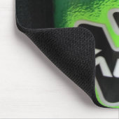 Vault soda-muispad muismat (Hoek)