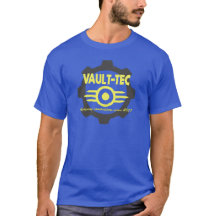 Vault TEC - Outstanding Concurrents