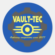 Vault-Tec - overlevende concurrenten
