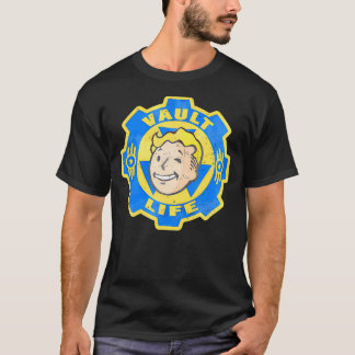 Vault Tec T-shirt
