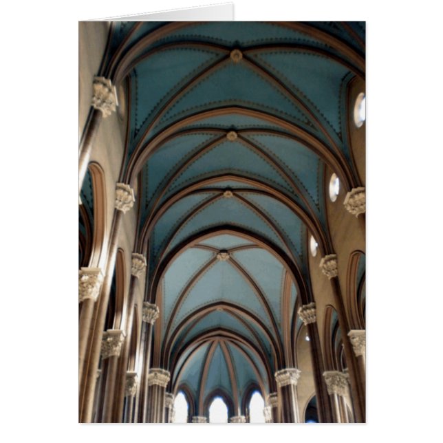 Vaulted (Voorkant)
