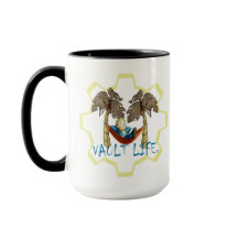 Vaultleven