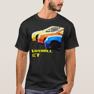 Vauxfest T-shirt