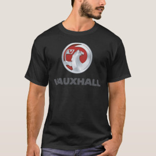 Vauxhall Car Classic T-Shirt
