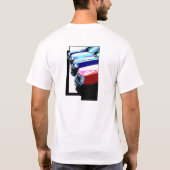 Vauxhall Nova T-shirt (Achterkant)