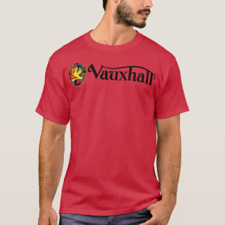 Vauxhall T-shirt
