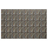 Vauxhall Tuin Stof Cirkels (Yard (91,4 cm))