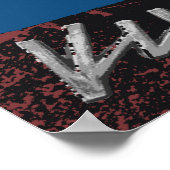 Vauxhall Viva HB GT Poster (Hoek)