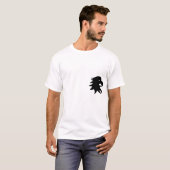VAW-113 T-shirt (Voorkant volledig)