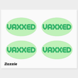 Vaxte labels