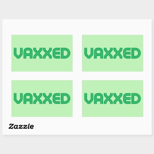 Vaxte labels (Vel)