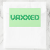 Vaxte labels (Tas)
