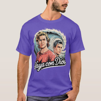 Vaya Con Dios (2) T-shirt