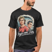 Vaya Con Dios (2) T-shirt (Voorkant)