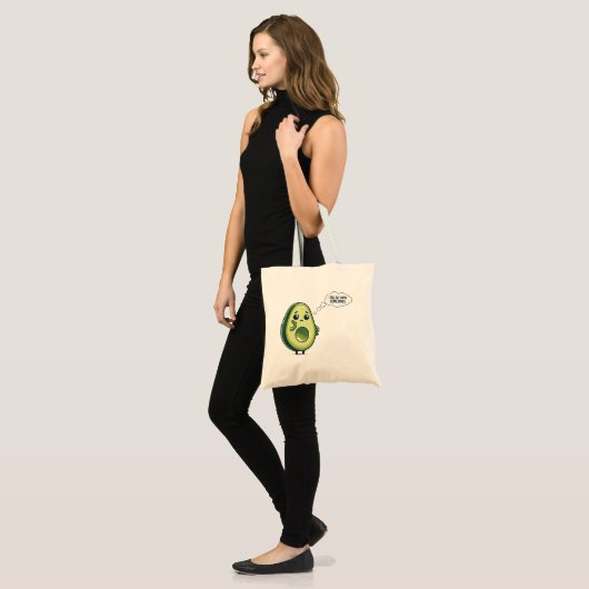 Vaziocate Tote Bag (Voorkant (model))