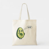 Vaziocate Tote Bag (Achterkant)