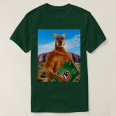 VB kangaroo T-shirt (Design voorkant)