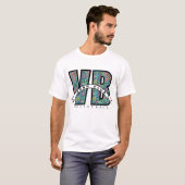 VB Rush Shirten 2017 T-shirt (Voorkant volledig)