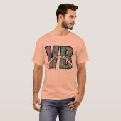 VB Rush Shirten 2017 T-shirt (Voorkant volledig)