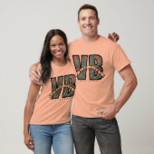 VB Rush Shirten 2017 T-shirt (Unisex)
