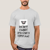 VBI Awareness Tshirt (Voorkant)