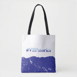 #VBPStories Canvas tas