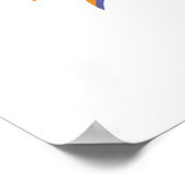 VBS 07 Logo Poster (Hoek)