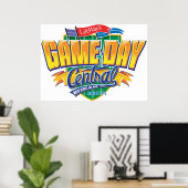 VBS 07 Logo Poster (Thuiskantoor)