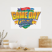 VBS 07 Logo Poster (Keuken)