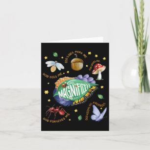 VBS 2025 Magnified Kleinste Insecten Avontuur CHRI Kaart