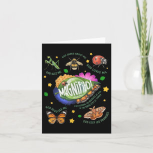 Vbs 2025 Vergrote Kleinste Insecten Avontuur Chri Kaart