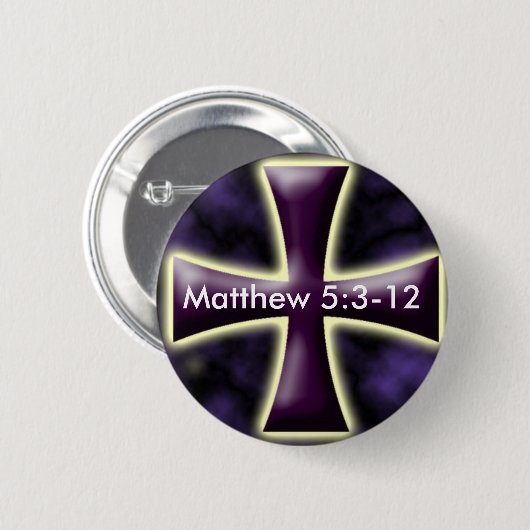 VBS @ AELC RONDE BUTTON 5,7 CM (Voorkant /achterkant)