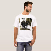 VBSS WE BEZITTEN HET ZEE T-SHIRT (Voorkant volledig)