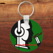 VBTalk-Sleutelhanger Sleutelhanger (Voorkant)
