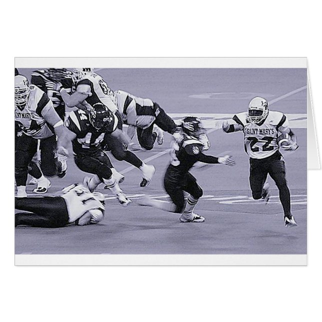 VC2002 - Sweep (Voorkant Horizontaal)