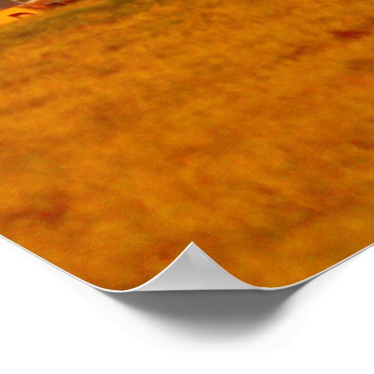 VC-25A (747-200B) POSTER (Hoek)