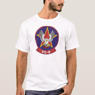 VC-8 Redtails T-shirt