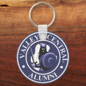 VC Alumni Sleutelhanger (Voorkant)