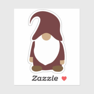 VC Gnome Decal Sticker