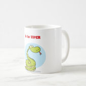 VC is voor Viper Mok (Voorkant rechts)