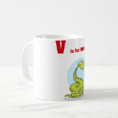 VC is voor Viper Mok (Voorkant links)