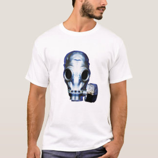 VC-masker T-shirt