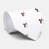 VC-Stropdas Stropdas (Opgerold)