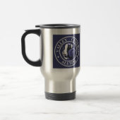 VC Travel Mug Reisbeker (Links)