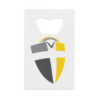 vca logo 2.000 x 2.000 creditkaart flessenopener