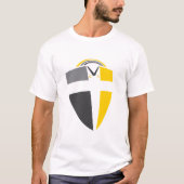 vca logo 2.000 x 2.000 t-shirt (Voorkant)